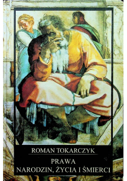 Prawa narodzin życia i śmierci