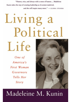 Living a Political Life