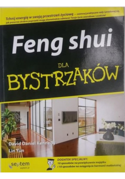 Feng shui dla bystrzaków