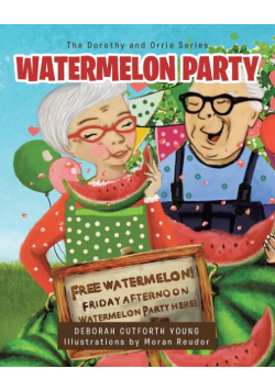 Watermelon Party