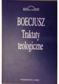 Traktaty teologiczne