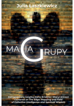 Magia grupy