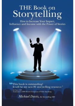 THE Book on Storytelling