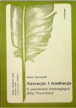Narracja i tendencja