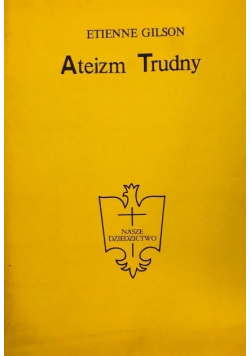 Ateizm Trudny