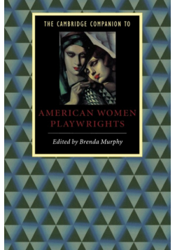 C Comp to American Women Playwright