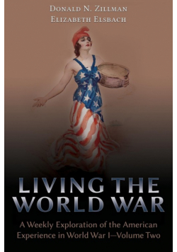 Living the World War