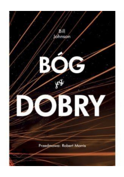 Bóg jest dobry