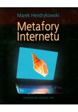 Metafory internetu