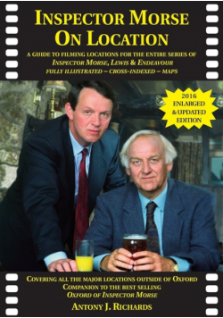 Inspector Morse on Location