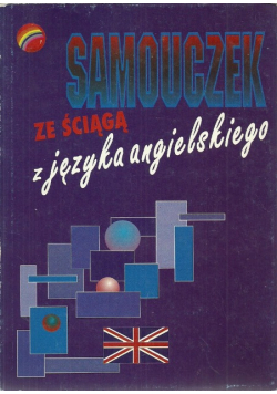 Samouczek ze ściągą z języka angielskiego