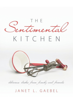 The Sentimental Kitchen