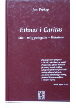 Ethnos i Caritas
