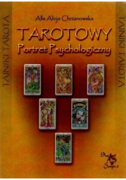 Tarotowy Portret Psychologiczny