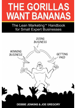 The Gorillas Want Bananas