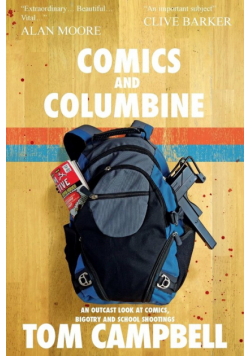 Comics and Columbine