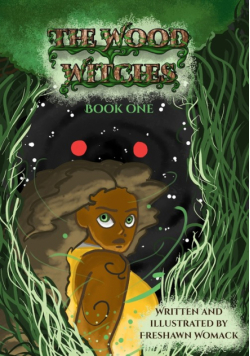 The Wood Witches