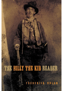 The Billy the Kid Reader