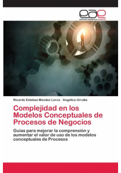 Complejidad en los Modelos Conceptuales de Procesos de Negocios