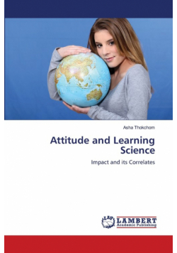 Attitude and Learning Science