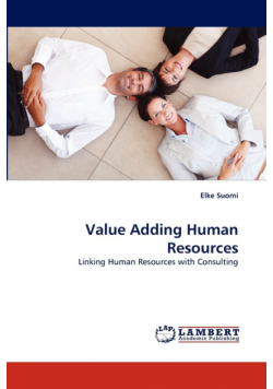 Value Adding Human Resources