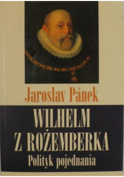Wilhelm z Rożemberka
