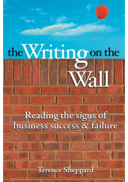 Writing On The Wall
