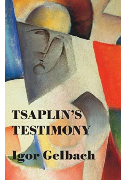 Tsaplin s Testimony
