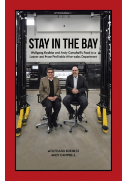 Stay in the Bay