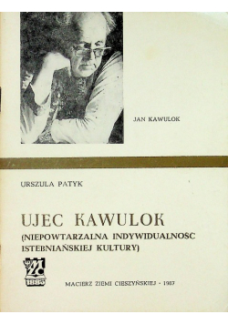 Ujec kawulok