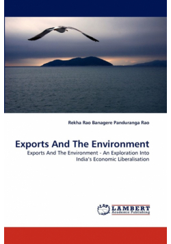 Exports And The Environment