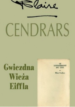 Gwiezdna Wieża Eiffla