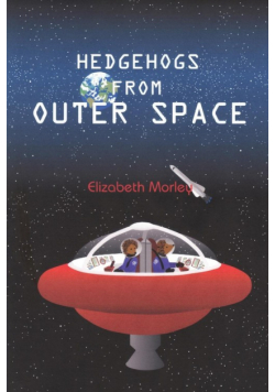 Hedgehogs From Outer Space