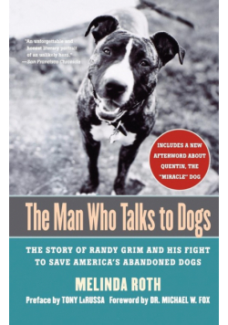 The Man Who Talks to Dogs