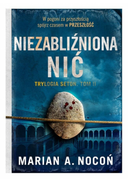 Niezabliźniona nić