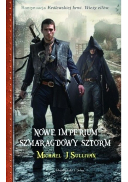 Nowe imperium Szmaragdowy sztorm