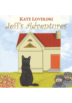 Jeff's Adventures