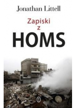 Zapiski z Homs