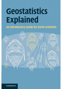Geostatistics Explained