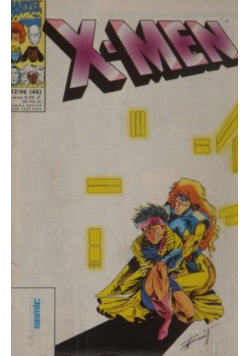 X Men  Nr 12 / 1996