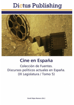 Cine en España