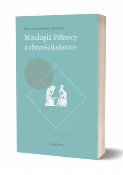 Mitologia Północy a chrześcijaństwo