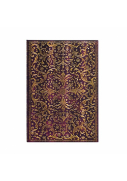 Kalendarz Paperblanks 2023 Aurelia Grande Tygodniowy VER