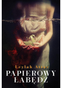 Papierowy łabędź