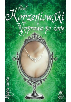 Wyprawa po żonę