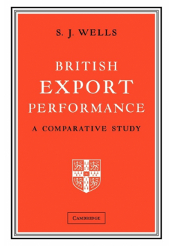 British Export Performance