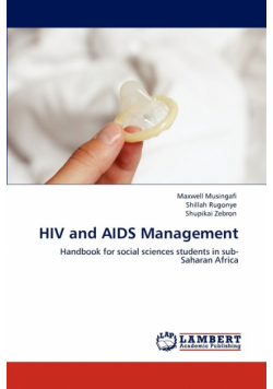 HIV and AIDS Management