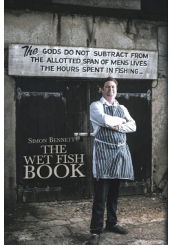 The Wet Fish Book