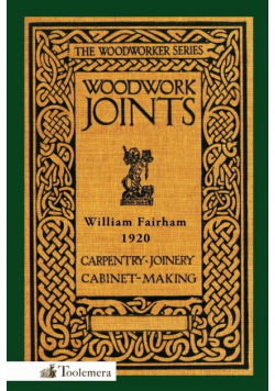Woodwork Joints