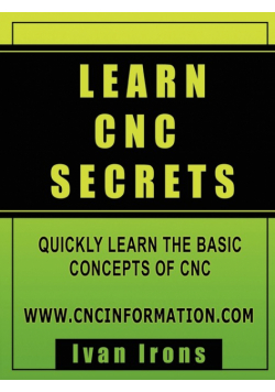 Learn CNC Secrets